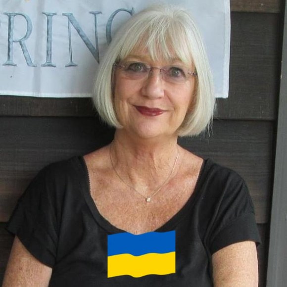 Meet your Posher, Diane - Picture 1 of 1